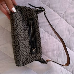 Small coach purse